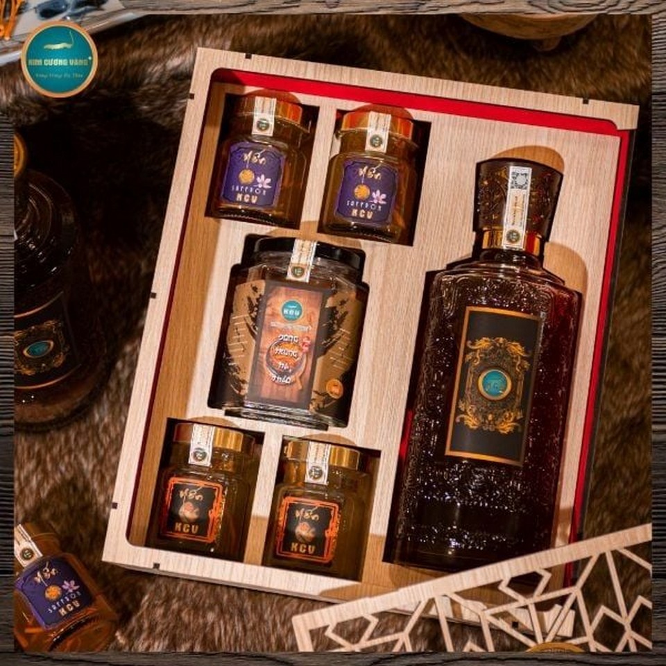 Combo quà tặng Mã Đáo Thành Công