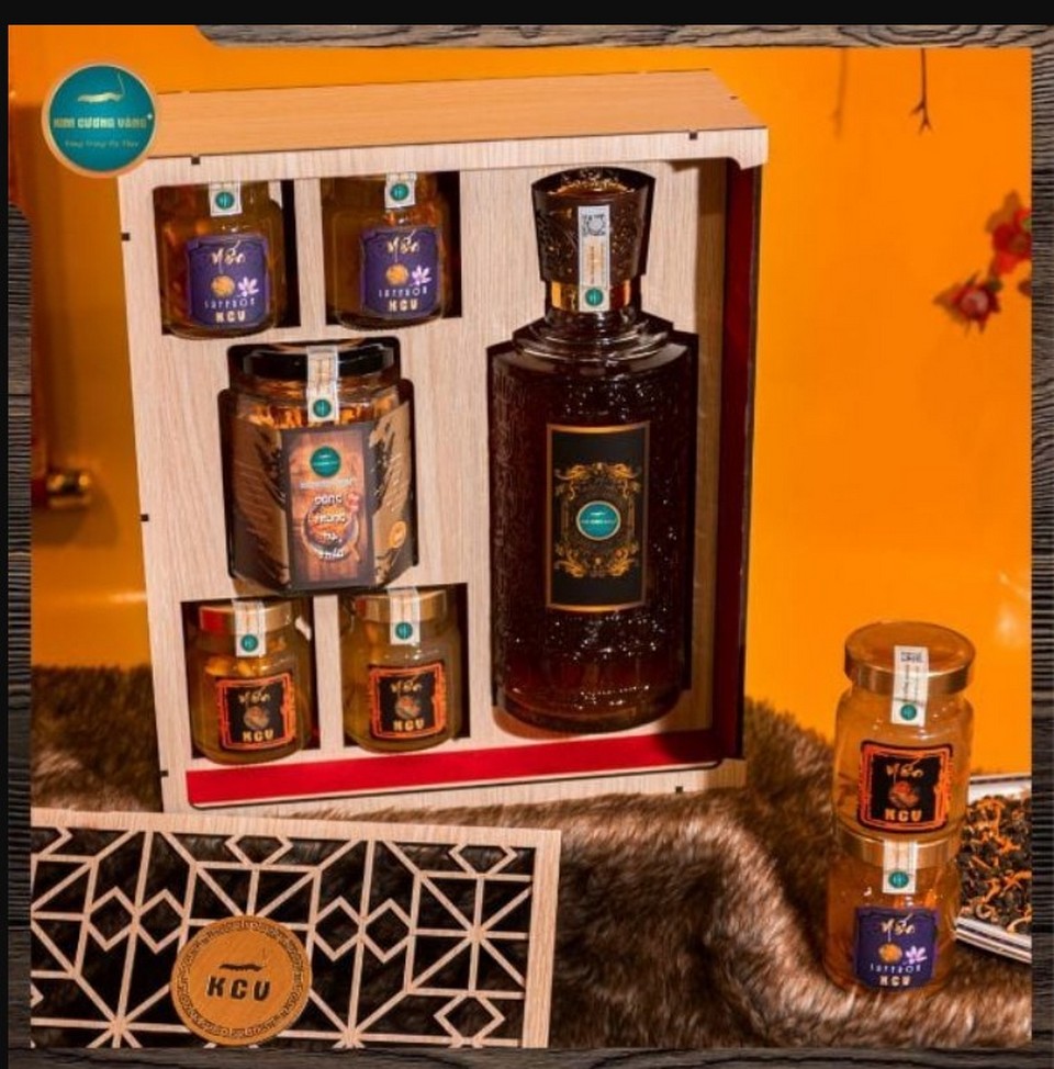 Combo quà tặng Mã Đáo Thành Công