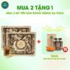 Combo Yến Sâm Đông Trùng Hạ Thảo