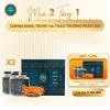 Mua 2 tặng 1 đông trùng hạ thảo thượng phẩm