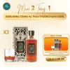 Mua 2 tặng 1 rượu đông trùng hạ thảo kim cương vàng